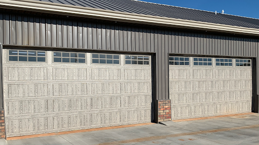 Avatar for Siler & Son’s Garage Door Repair EL Reno OK