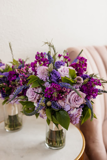 The French Bouquet