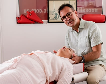 Noosa Life Chiropractic, Massage and Naturopathy Gallery - Australia
