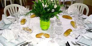 Photo n°6 de Les Délices d'Anais à Peyriac-de-Mer (Organisateur de mariages)