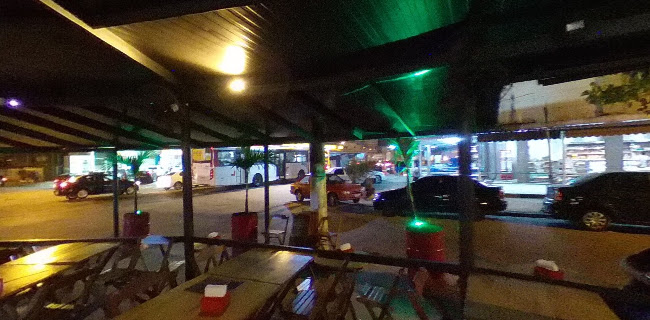 Número de telefone de Good Bar