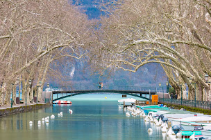 Photo n°13 de L'endroit Immobilier Annecy à Annecy (Agence de location de maisons de vacances)