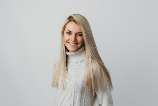 Emily Stryker - Realtor - Legacy First LLC - Thumbnail