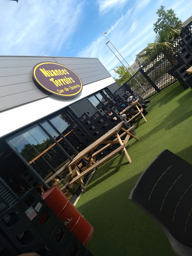 Photo 7 - Local des Saveurs