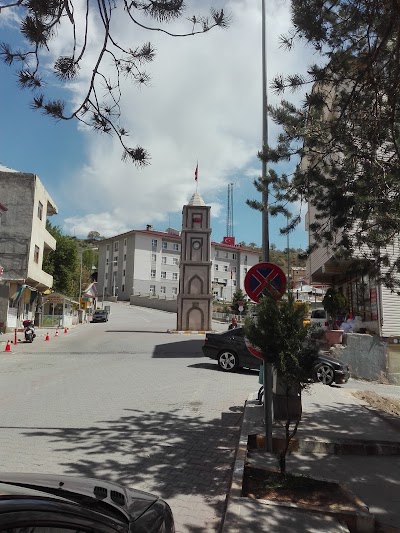 Photos of Koyulhisar K&uuml;lt&uuml;r Parkı