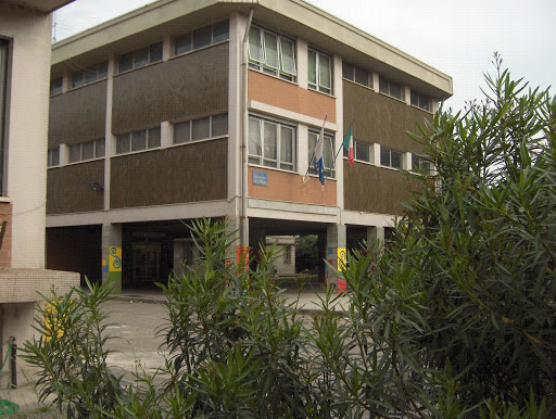 Scuola secondaria Primo Grado "Pola" - Thumbnail