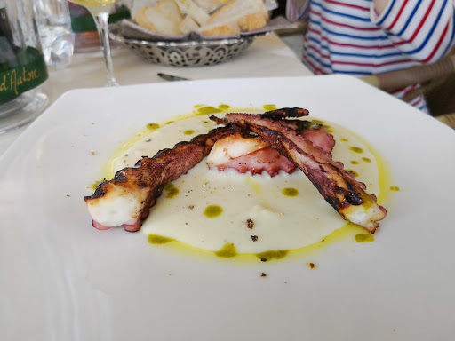 Ristorante La Tavernetta Di Romano Giuseppe - Thumbnail