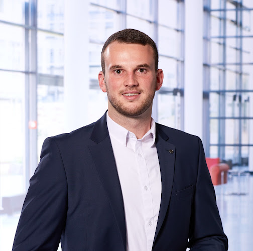 Marcel Menze - Finanzberatung