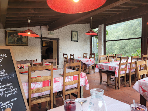 La Taverne de Riunogues