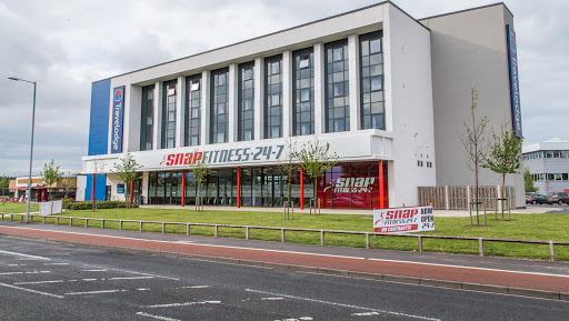 Snap Fitness Darlington - Thumbnail