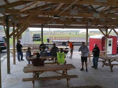 Sno Barons Hay Days Grass Drags Race & Event