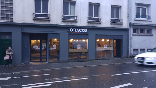 Photo 6 - Livraison Brest Tacos Kebab Burger Le360