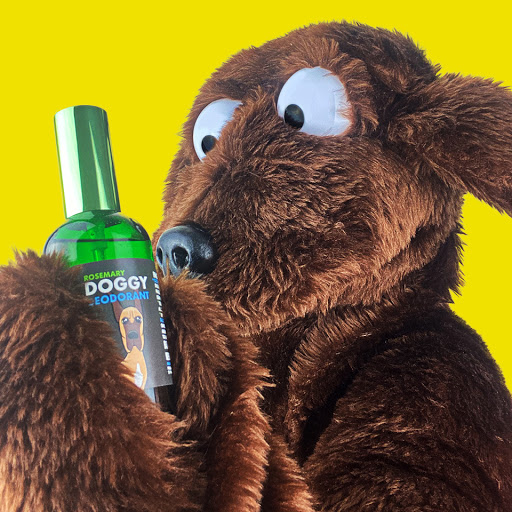 Buddy Bubbles - Visual