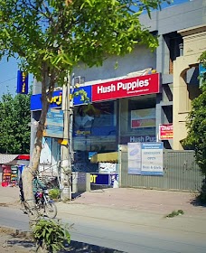 Hush Puppies rawalpindi