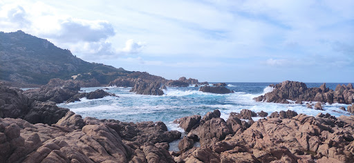 Cala sarraina - Thumbnail