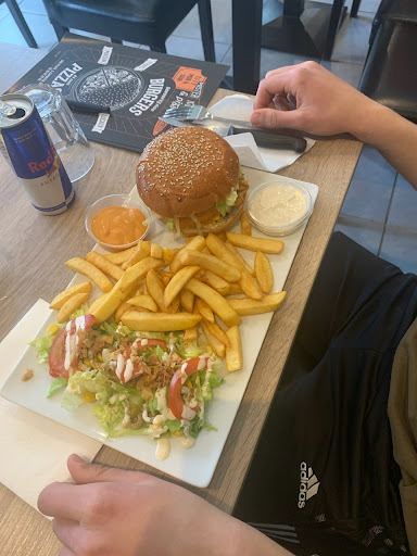 Photo 3 - BurgerExpress Dornes