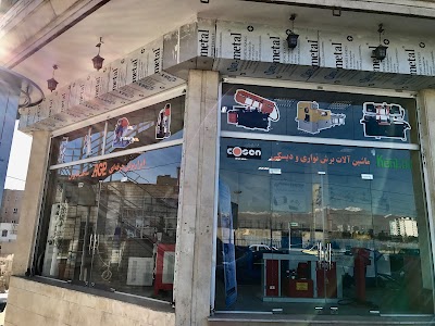 Photos of نمایشگاه شرکت پیشبرد صنعت پایار