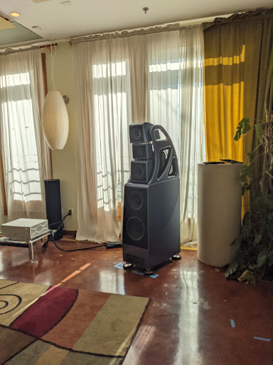 Music Lovers Audio & Video - Thumbnail