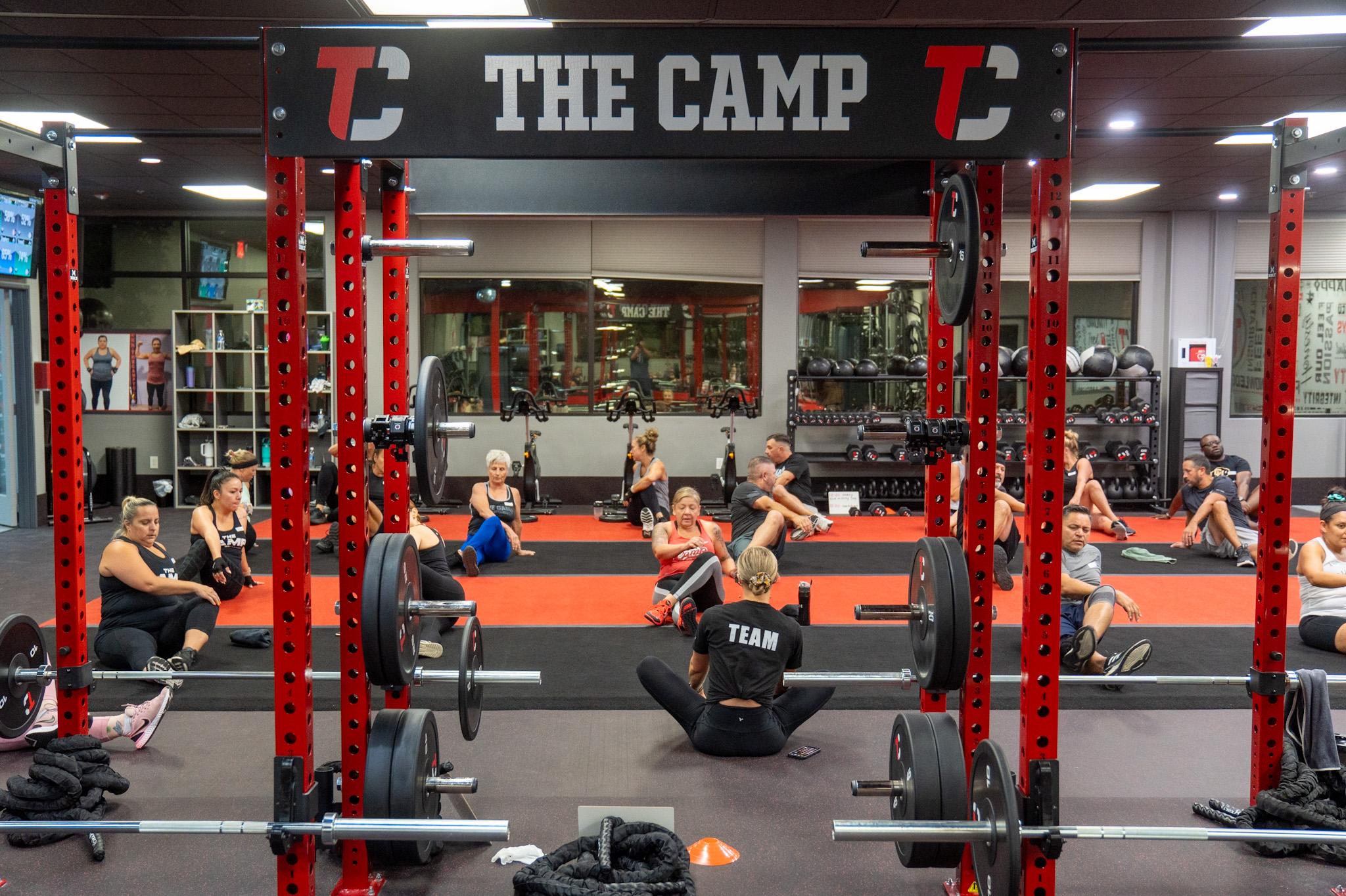 The Camp Transformation Center photo 2
