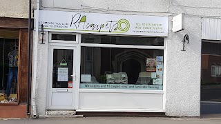 R A Carpets