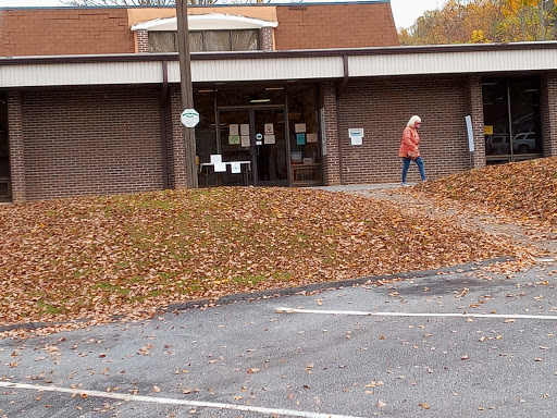 Nantahala Regional Library