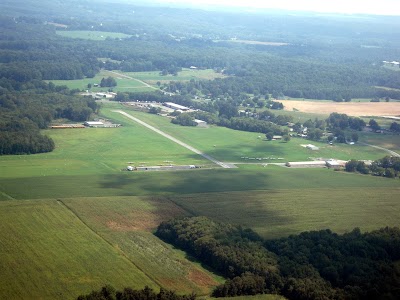 Harford County Airport-0W3