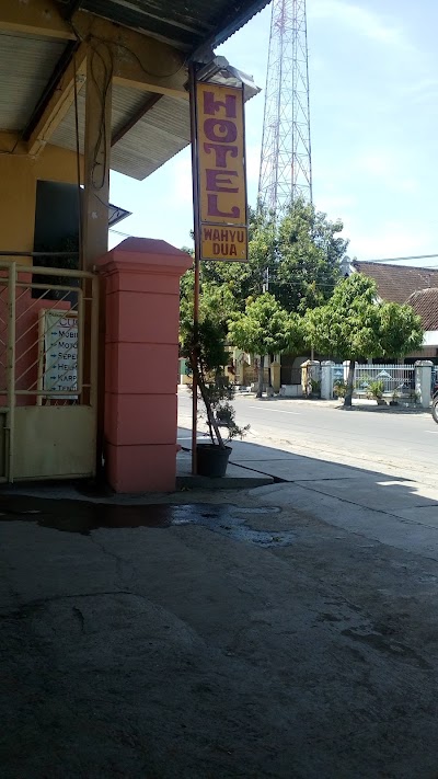 Photos of Hotel Wahyu Dua