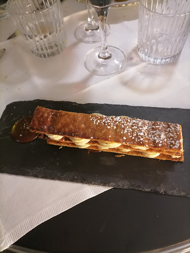 Restaurant MaThyS - Thumbnail