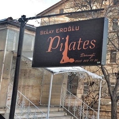 Selay Eroğlu Pilates