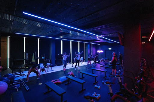 Playground fitness nz - Thumbnail