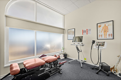 SA Wellness Centre - Chiropractors and Physiotherapists - Thumbnail