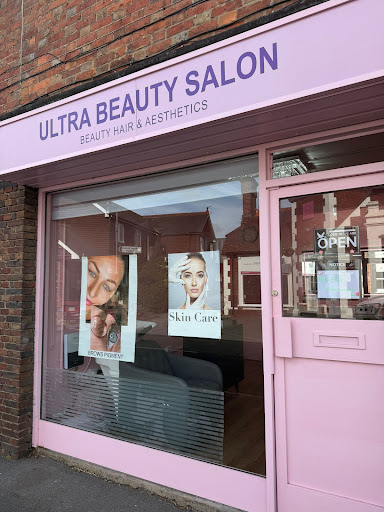 Ultra Beauty Salon