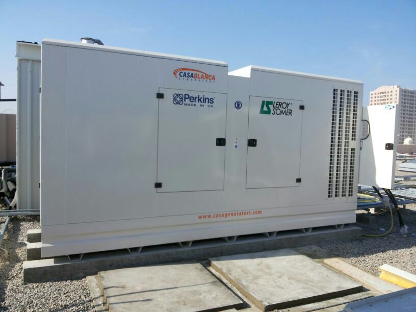 Casablanca - صورة 3