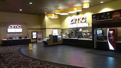 AMC Penn Square 10