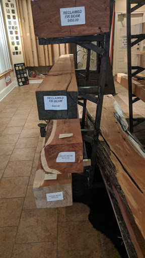 JB Millworks, LLC Gallery - United States
