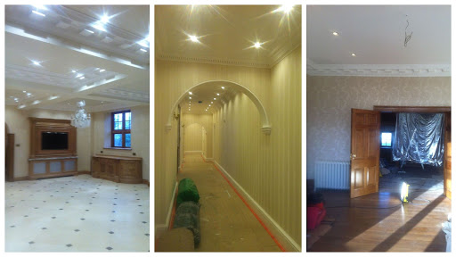 MG Painting and Decorating