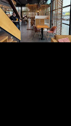 Photo n°20 de Mamatte Boulangerie Café Rue Roubaix à Lille (Salon de thé)