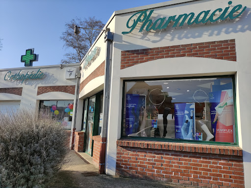 SELARL PHARMACIE DE L ATRIUM