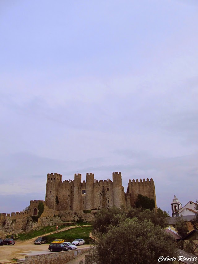 Óbidos