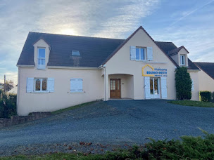 Photo n°3 de Maisons Bruno Petit à Châteauroux (Constructeur de maisons personnalisées)
