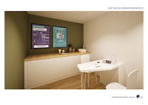 Photo n°6 de Pharmacie de Bretagne, à Morlaix (Pharmacie)