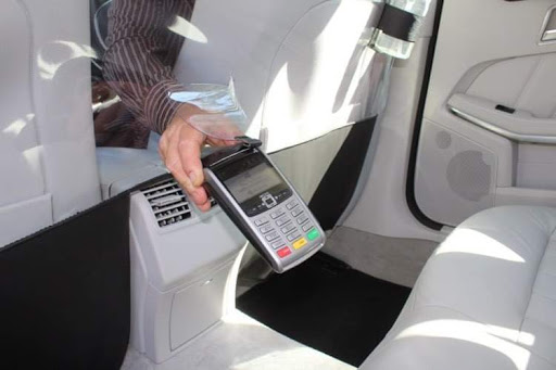 St Edmunds Chauffeurs - Thumbnail
