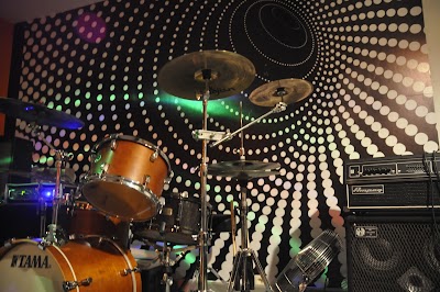 Photos of "Au Music-All" Caf&eacute;-Concert