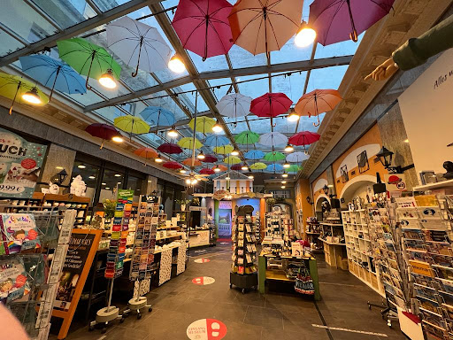 Weimar Shop - Visual