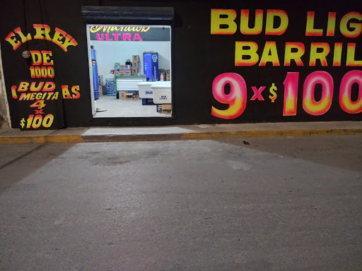 *El Rey de mil coronas* - Thumbnail