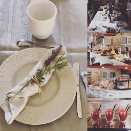 Photo n°13 de La Petite Campagne à Mane (Gîte)