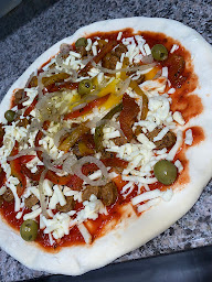 Photo n°14 de Pizza Andiamo Choisy à Choisy-le-Roi (Restaurant de tacos)