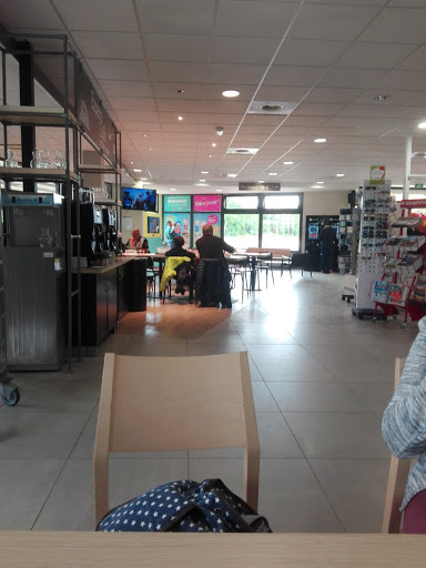 Ciao Restaurant - AUTOGRILL Porte de la Drôme A49 - Thumbnail