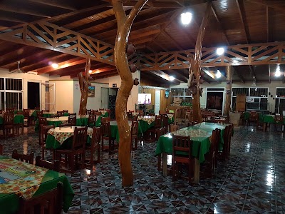 Photos of Restaurante Ginana