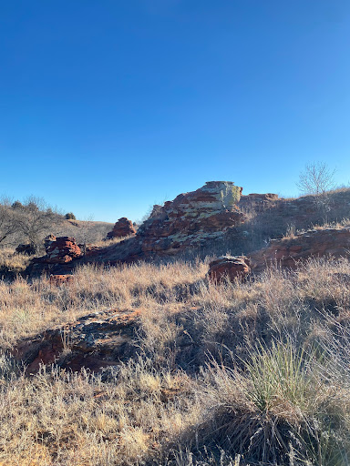 Red Rocks Canyon - Thumbnail
